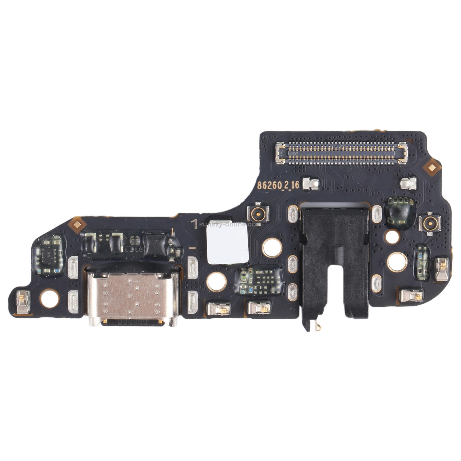 For OnePlus Nord N10 5G Charging Port Board