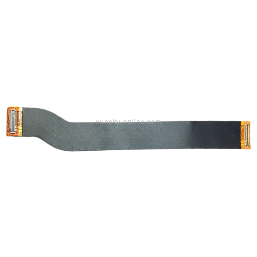 LCD Flex Cable for Asus ZenFone Max Plus (M2) / ZenFone Max Shot ZB634KL