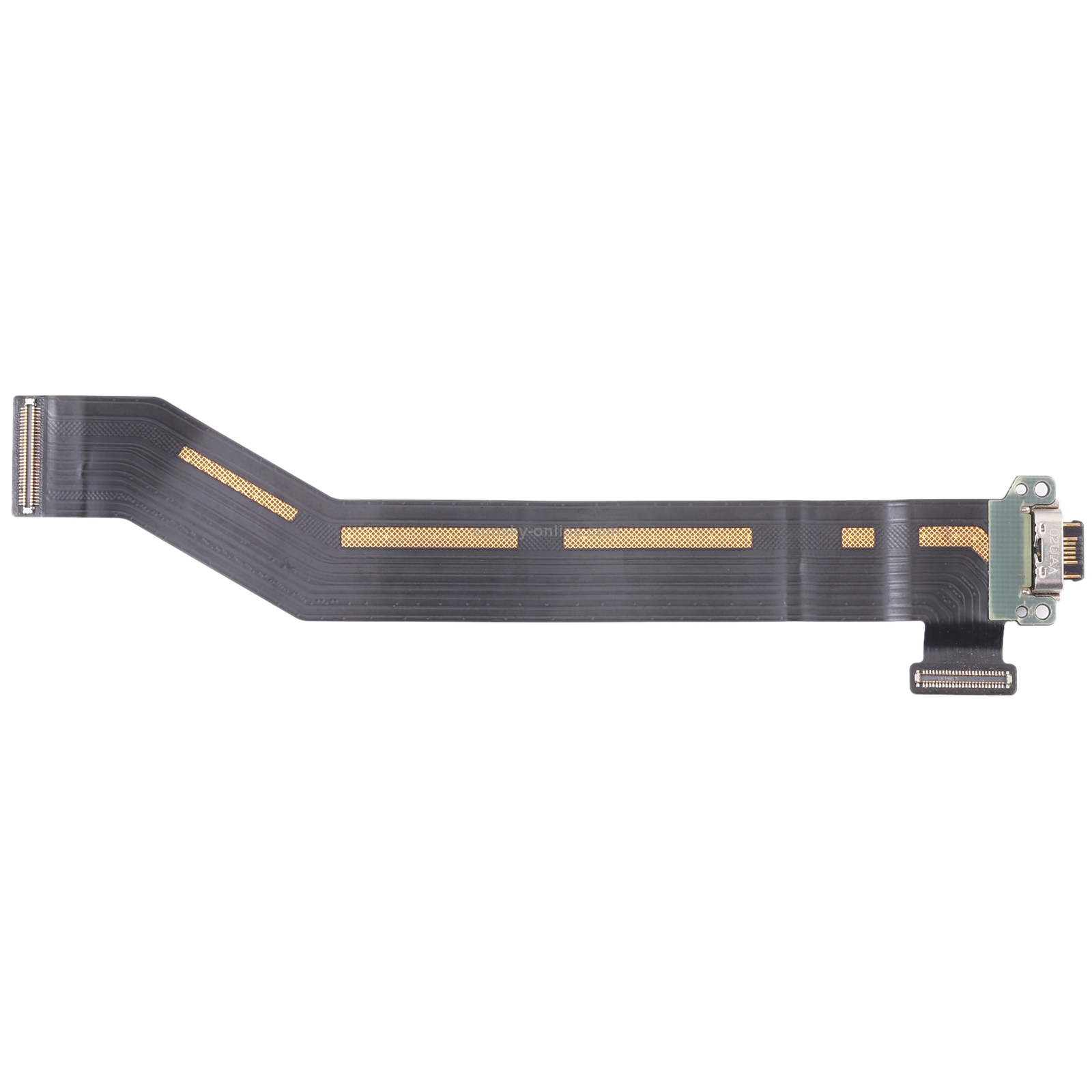 For Meizu 17 / 17 Pro Charging Port Flex Cable