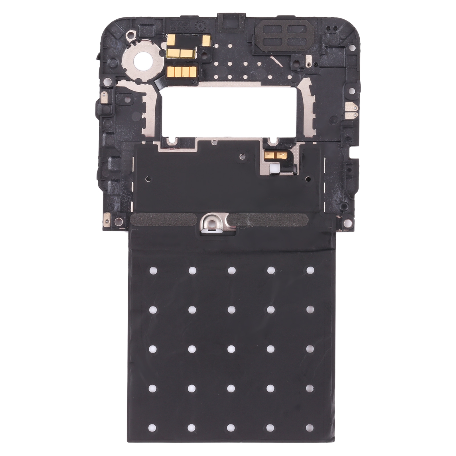 For OnePlus 7T Motherboard Protective Cover