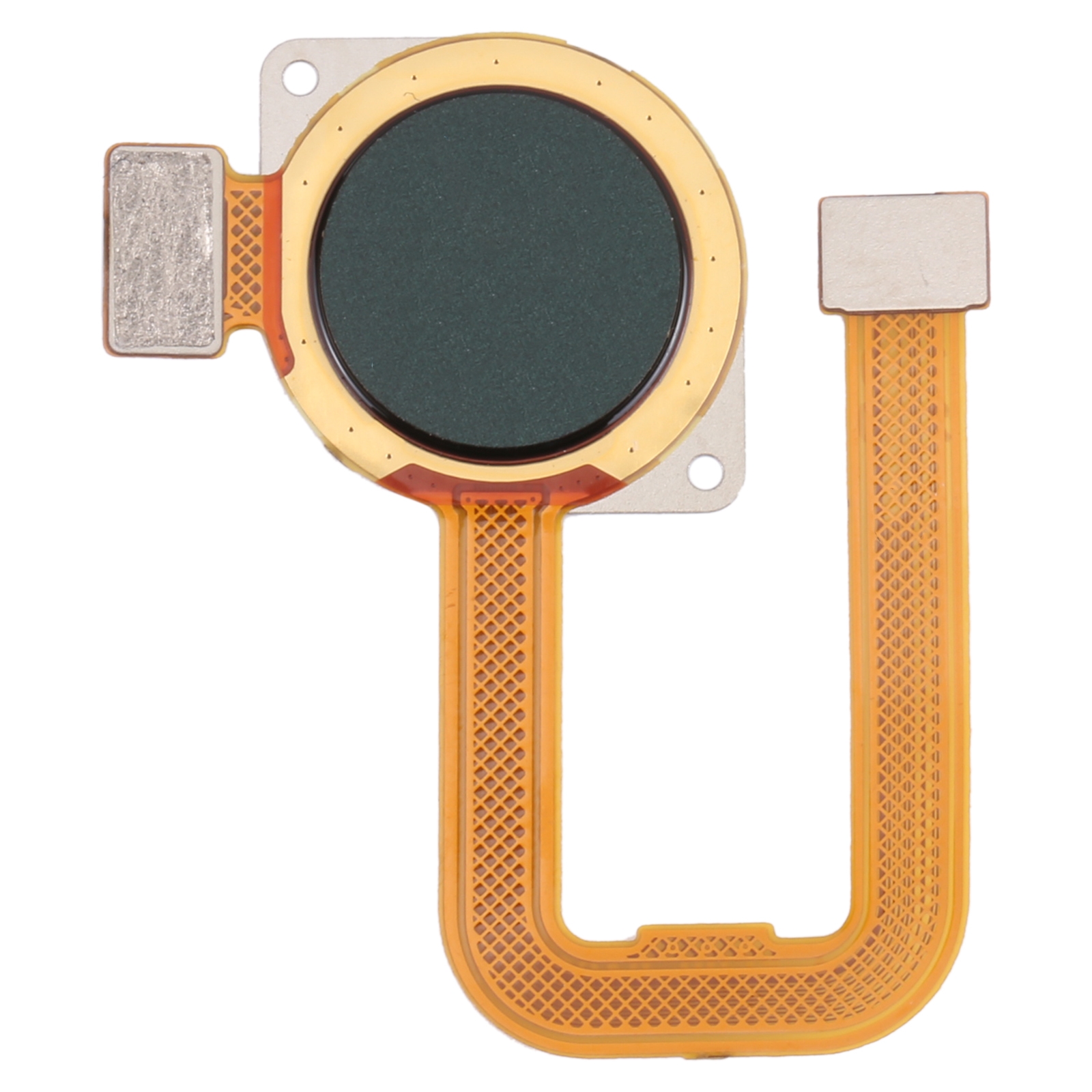 Fingerprint Sensor Flex Cable for Motorola Moto G Stylus 5G(Green)