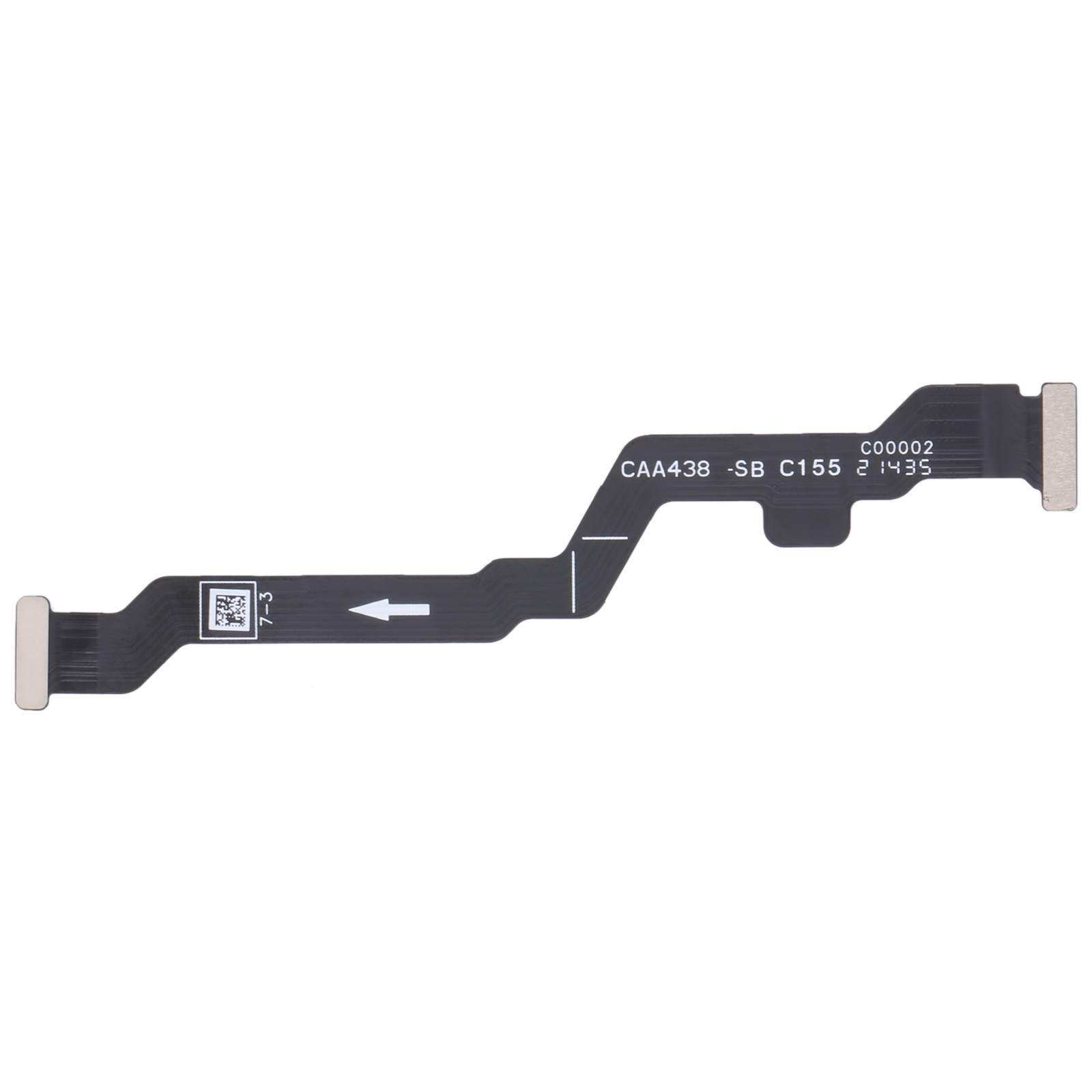 For OnePlus 10 Pro Motherboard Connect Flex Cable