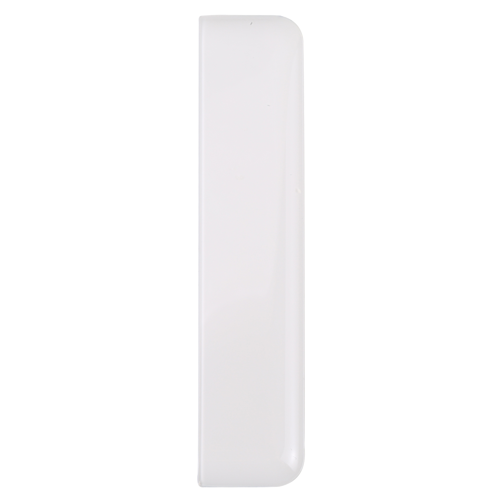 Original Front Upper Top Back Cover for Google Pixel 6 Pro (White)