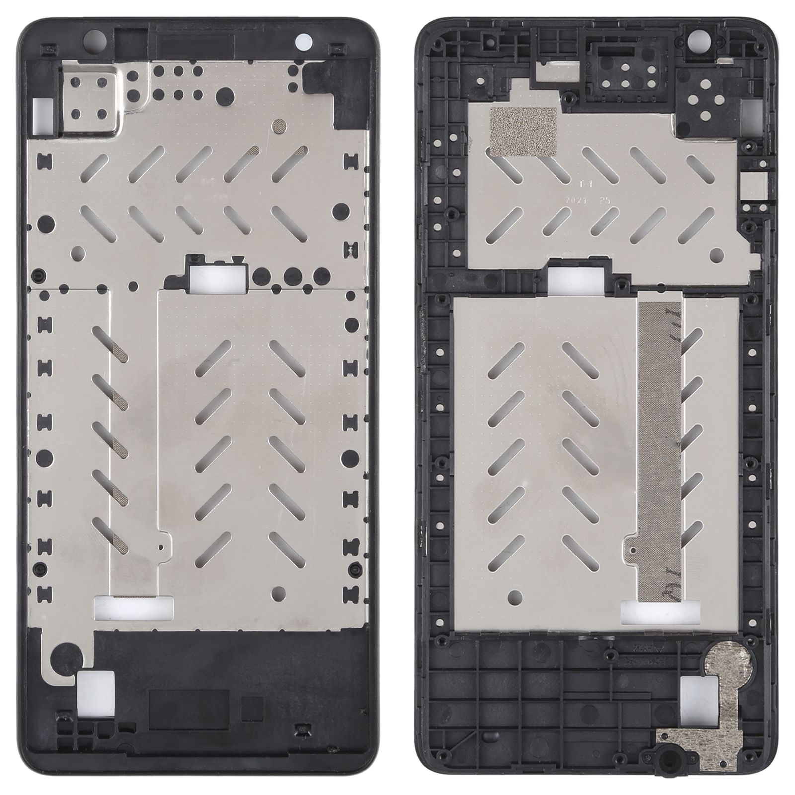 For ZTE Blade L210 Middle Frame Bezel Plate