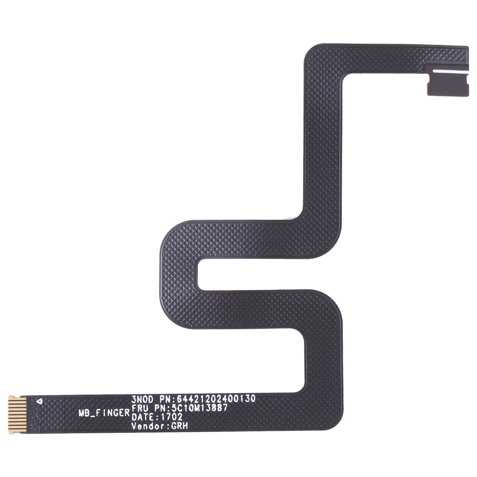 Trackpad Flex Cable for Lenovo Miix510-12ISK IKB 520-12IKB Miix510