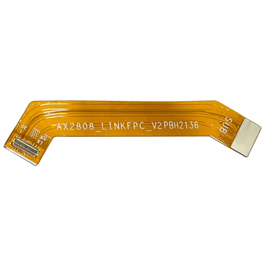 For Lenovo Tab P11 Xiaoxin Pad TB- J606F J606L J606 Charging Port Board Connector Flex Cable