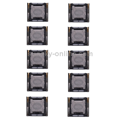 10 PCS Earpiece Speaker for Nokia 6.2