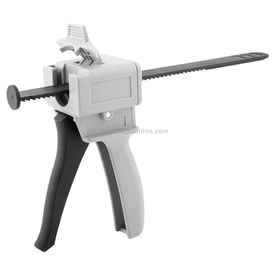 30cc/55cc PUR Rework Cold Gel Liquid Glue Dispensing Gun Mobile Phone Repair Tools