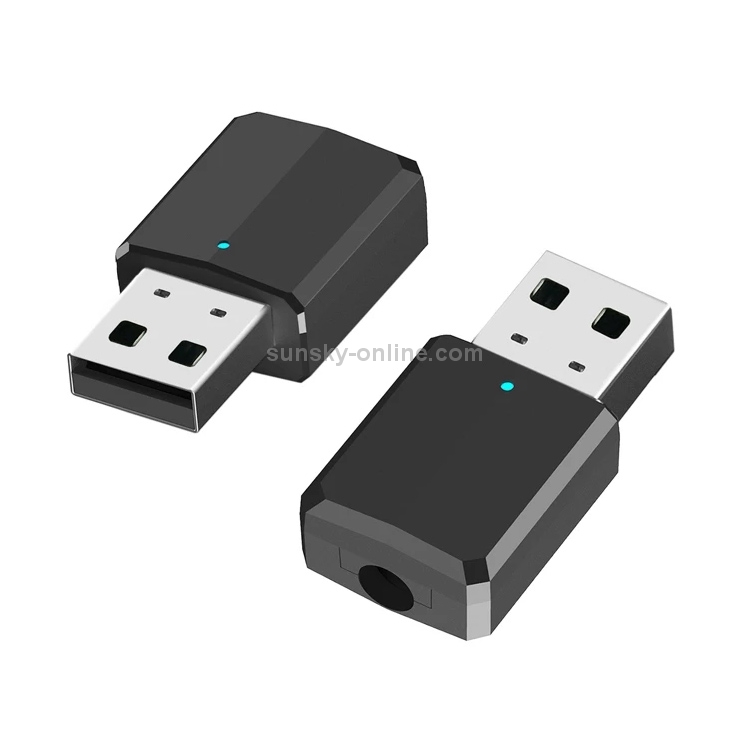 ZF169 Bluetooth5.0 Audio Receiver USB Bluetooth Adapter Bluetooth Transmitter Support Win8/10 ZF169 Bluetooth5.0 Audio Receiver USB Bluetooth Adapter Bluetooth Transmitter Support Win8/10