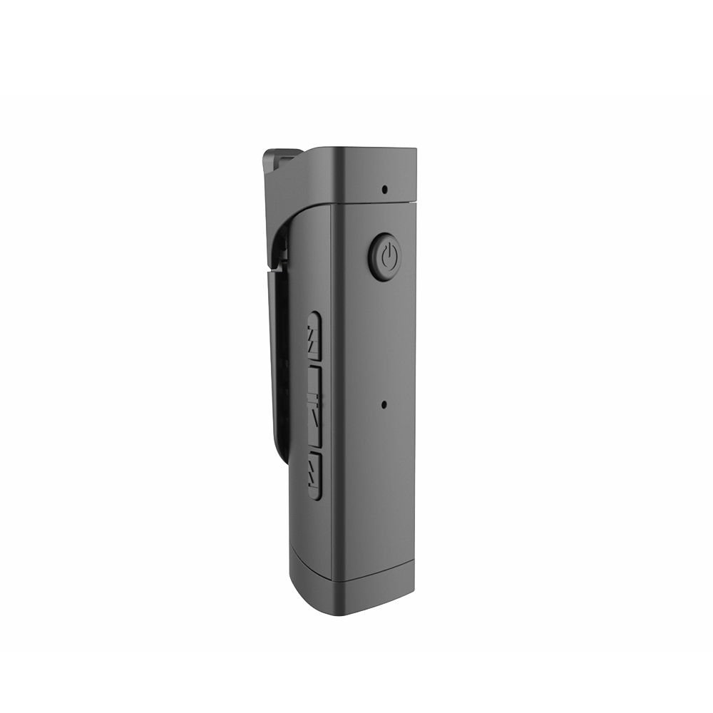 Mini sports collar-clip bluetooth audio receiver wired headset bluetooth headset Mini sports collar-clip bluetooth audio receiver wired headset bluetooth headset