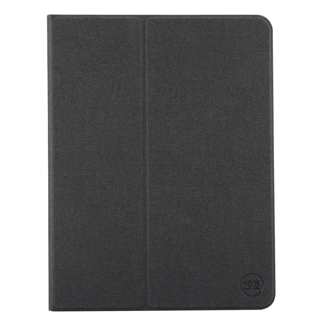 Fine Cloth Pattern Flat Leather Case for iPad Pro 12.9 inch, with Business Pen Slot(Black) Fine Cloth Pattern Flat Leather Case for iPad Pro 12.9 inch, with Business Pen Slot(Black)