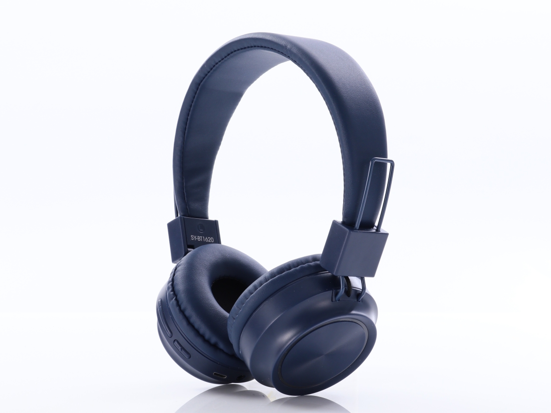 Z3-20 Head-mounted Card Phone Small Wireless Bluetooth Headset Stereo Headphones(Blue) Z3-20 Head-mounted Card Phone Small Wireless Bluetooth Headset Stereo Headphones(Blue)