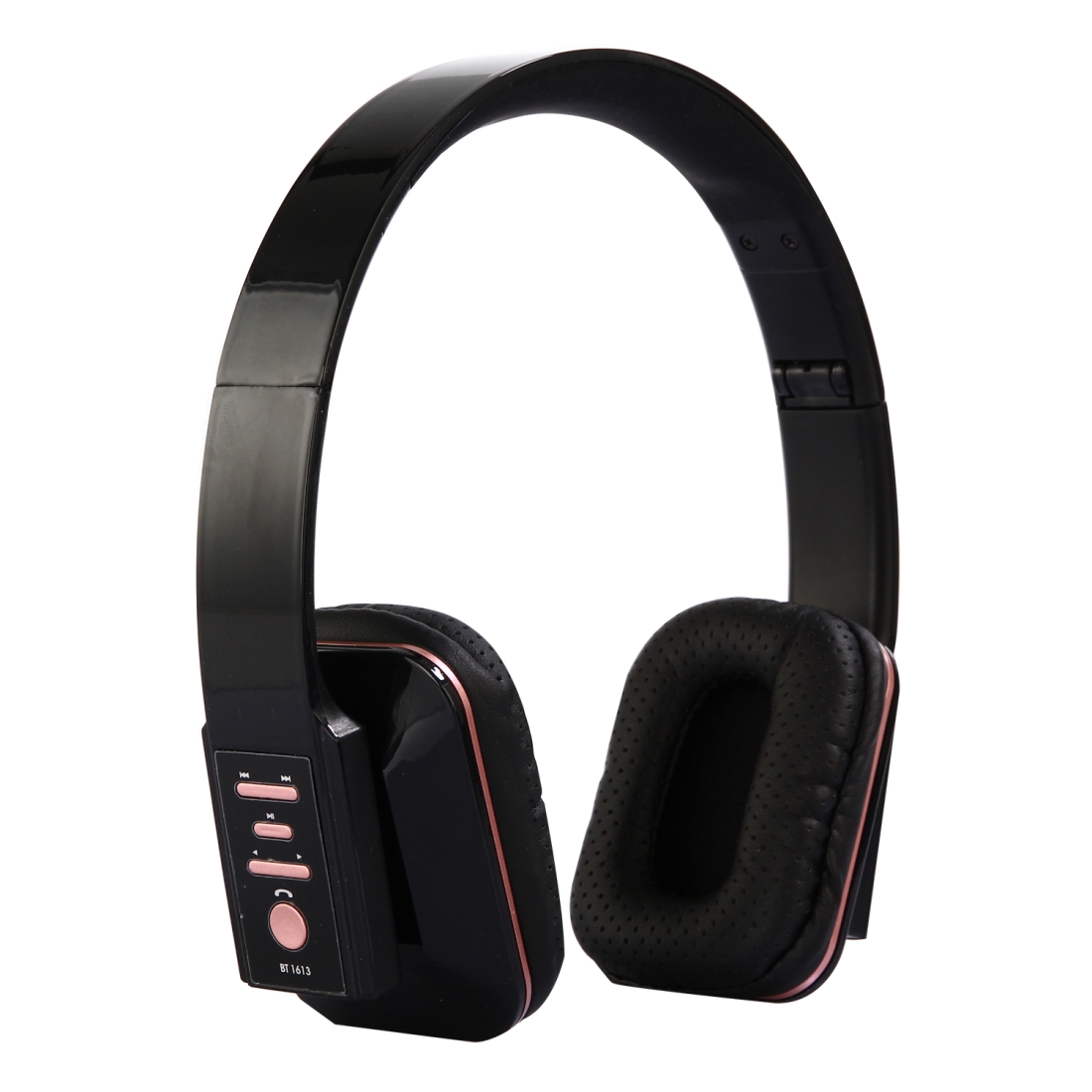 Z3-13 Head-mounted Card Phone Small Wireless Bluetooth Headset Stereo Headphones(Rose gold) Z3-13 Head-mounted Card Phone Small Wireless Bluetooth Headset Stereo Headphones(Rose gold)