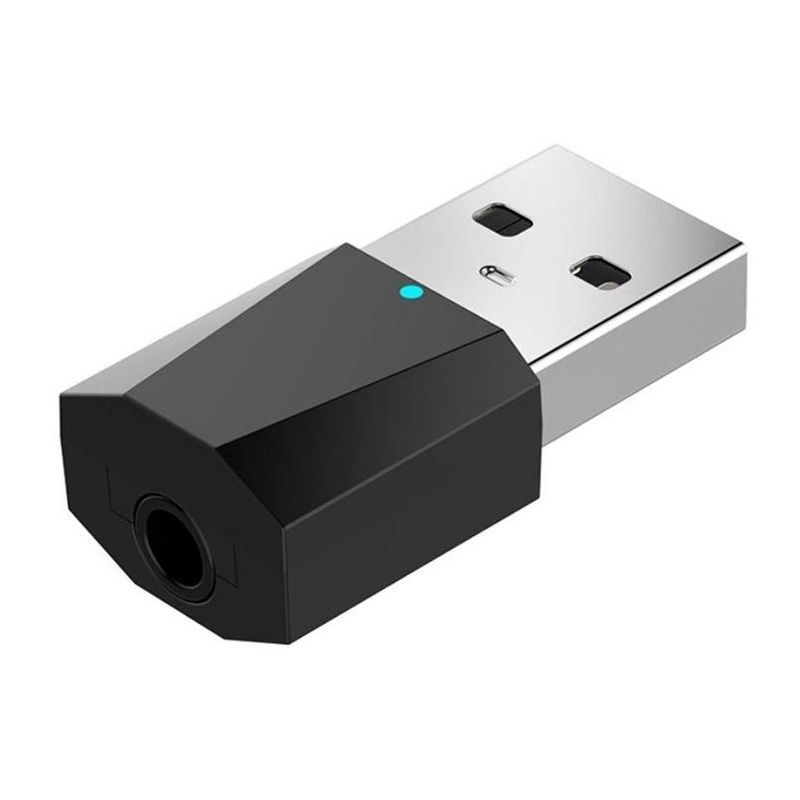 Stereo Car Bluetooth Audio Receiver 4.2 Bluetooth Adapter 3.5mm USB Bluetooth Receiver Stereo Car Bluetooth Audio Receiver 4.2 Bluetooth Adapter 3.5mm USB Bluetooth Receiver