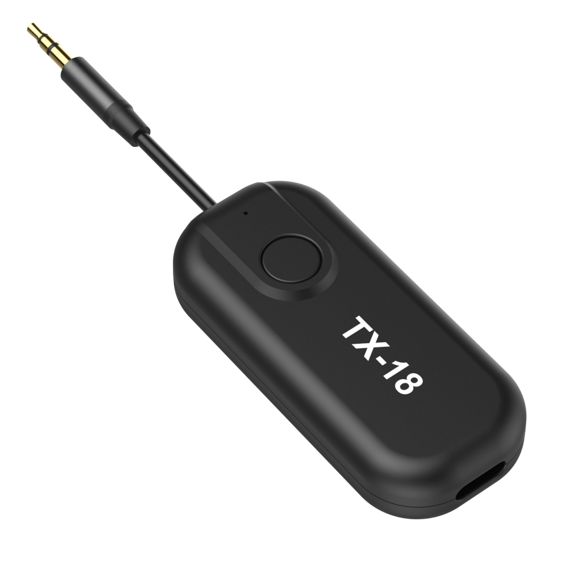TX18 CSR8670 Bluetooth 5.0 Wireless Audio Receiving And Transmitting Two-in-one AptX AptxLL Support One-Drag-Two TX18 CSR8670 Bluetooth 5.0 Wireless Audio Receiving And Transmitting Two-in-one AptX AptxLL Support One-Drag-Two