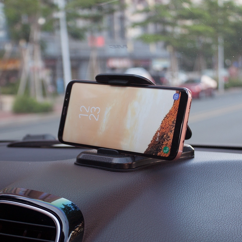DBH-001A Car Dashboard Phone Holder for 3.5-7 inch Phones, with Suction Cup DBH-001A Car Dashboard Phone Holder for 3.5-7 inch Phones, with Suction Cup