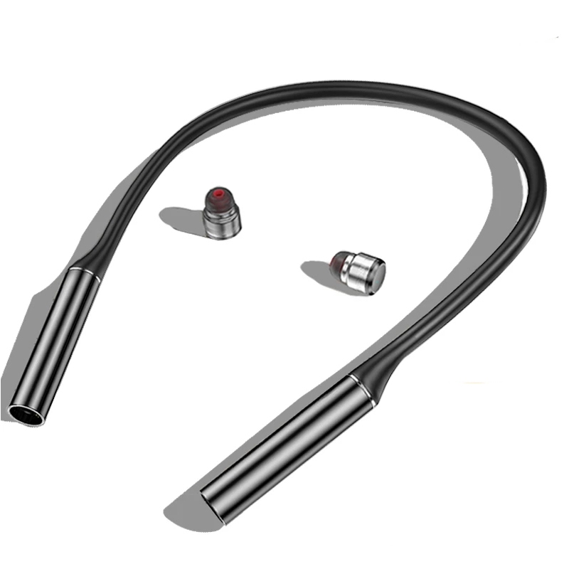 G3 TWS Noise Cancelling Touch Magnetic Neck-mounted Sports Bluetooth Earphone G3 TWS Noise Cancelling Touch Magnetic Neck-mounted Sports Bluetooth Earphone