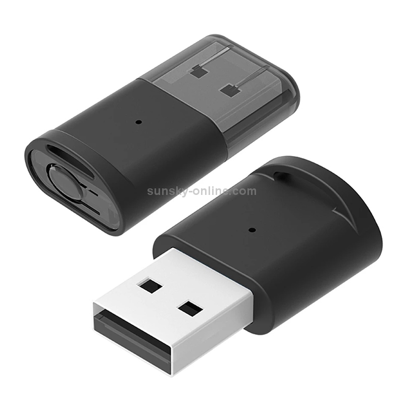 B53 USB Bluetooth 5.0 Audio Transmitter TV Computer Transmitter B53 USB Bluetooth 5.0 Audio Transmitter TV Computer Transmitter