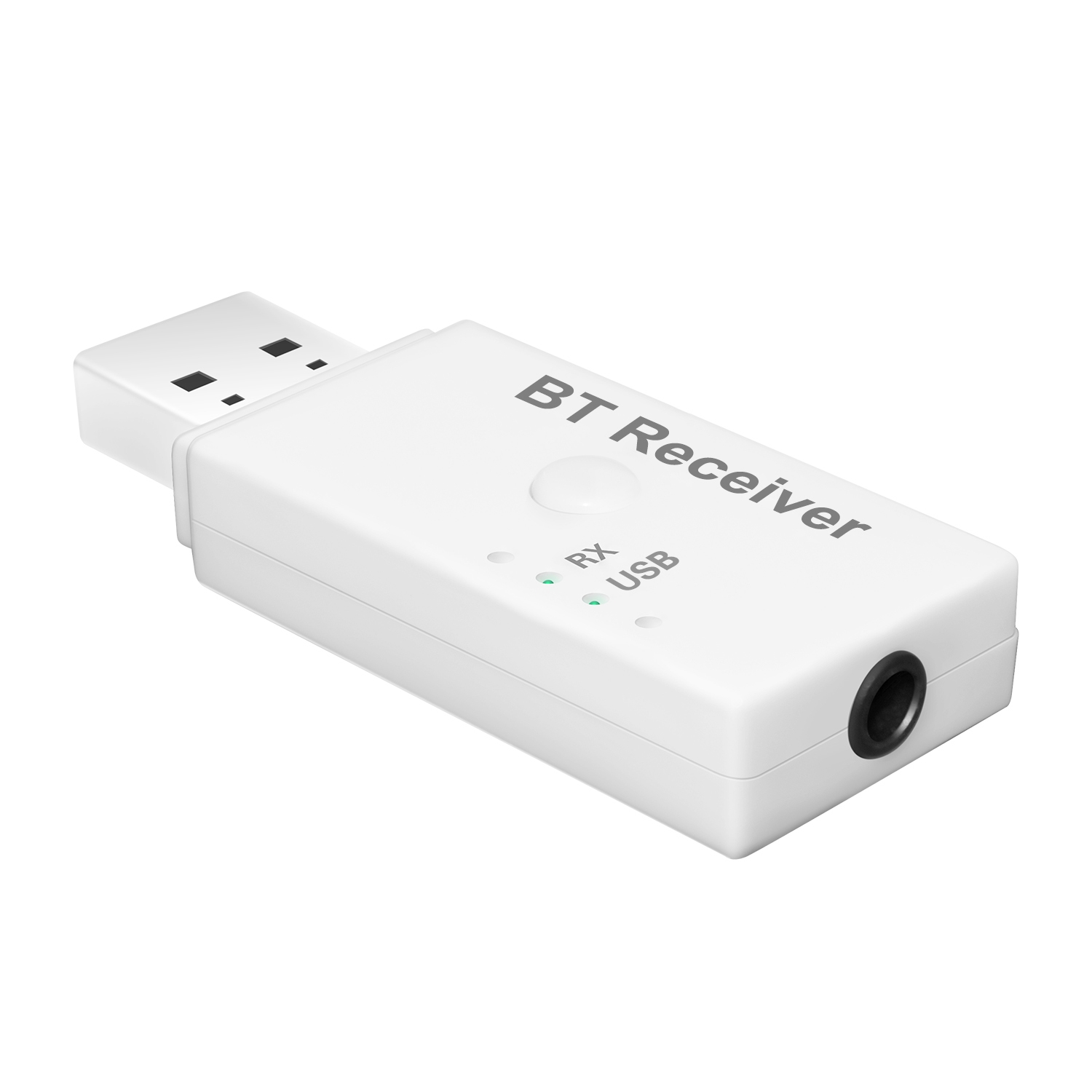 JD-E6 USB Bluetooth 5.1 Audio Receiver Car MP3 Player Dual Output AUX Audio Line Bluetooth Adapter JD-E6 USB Bluetooth 5.1 Audio Receiver Car MP3 Player Dual Output AUX Audio Line Bluetooth Adapter