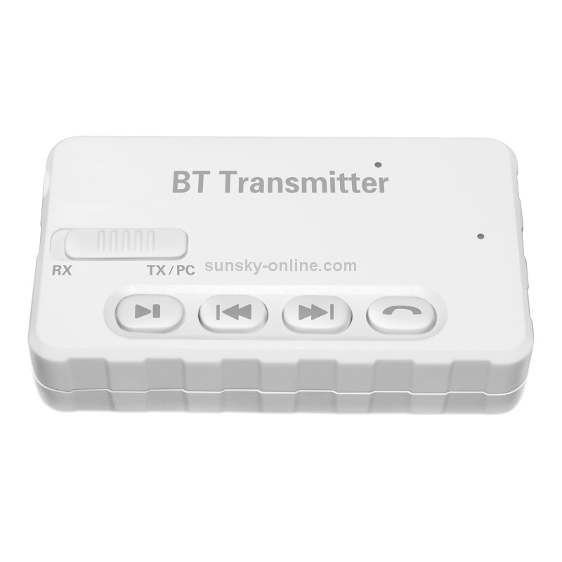 JD-E8 Bluetooth 5.0 3-in-1 Bluetooth Adapter TX/RX/PC JD-E8 Bluetooth 5.0 3-in-1 Bluetooth Adapter TX/RX/PC