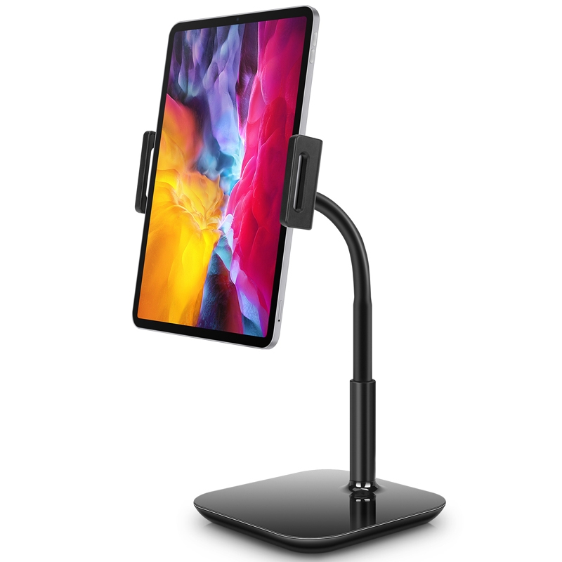 NS-06A Cell Phone Stand, 360 Degree Rotating,Aluminum Alloy Material,Thick Case Friendly Phone Holder Stand for Desk, Compatible with All Mobile Phones,iPhone,iPad,etc NS-06A Cell Phone Stand, 360 Degree Rotating,Aluminum Alloy Material,Thick Case Friendly Phone Holder Stand for Desk, Compatible with All Mobile Phones,iPhone,iPad,etc