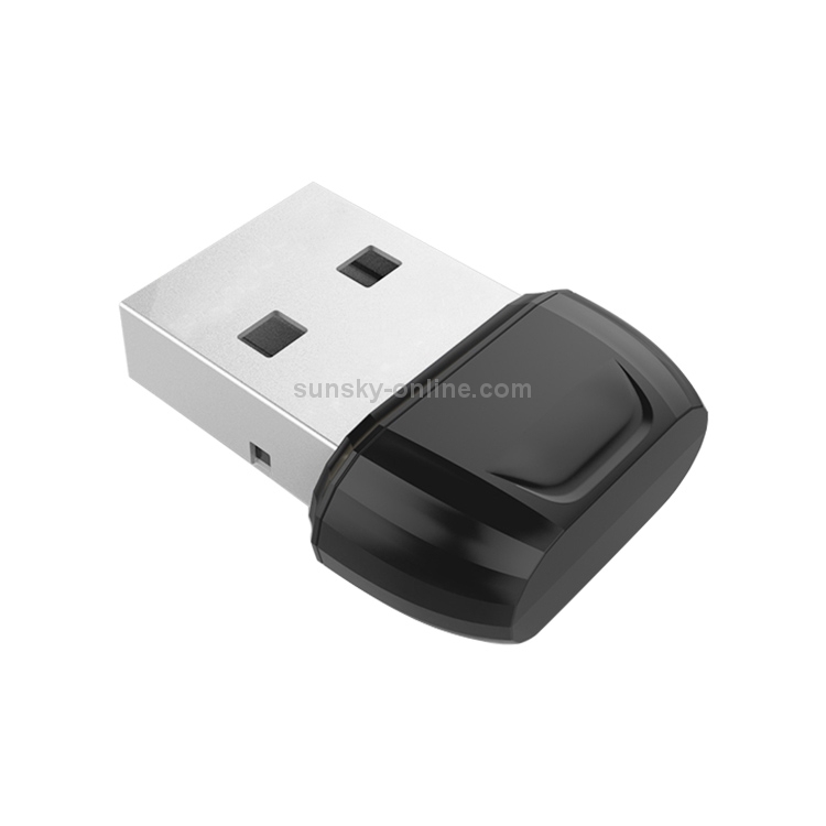 JD-08T Computer Wireless USB Bluetooth 5.0 Adapter JD-08T Computer Wireless USB Bluetooth 5.0 Adapter