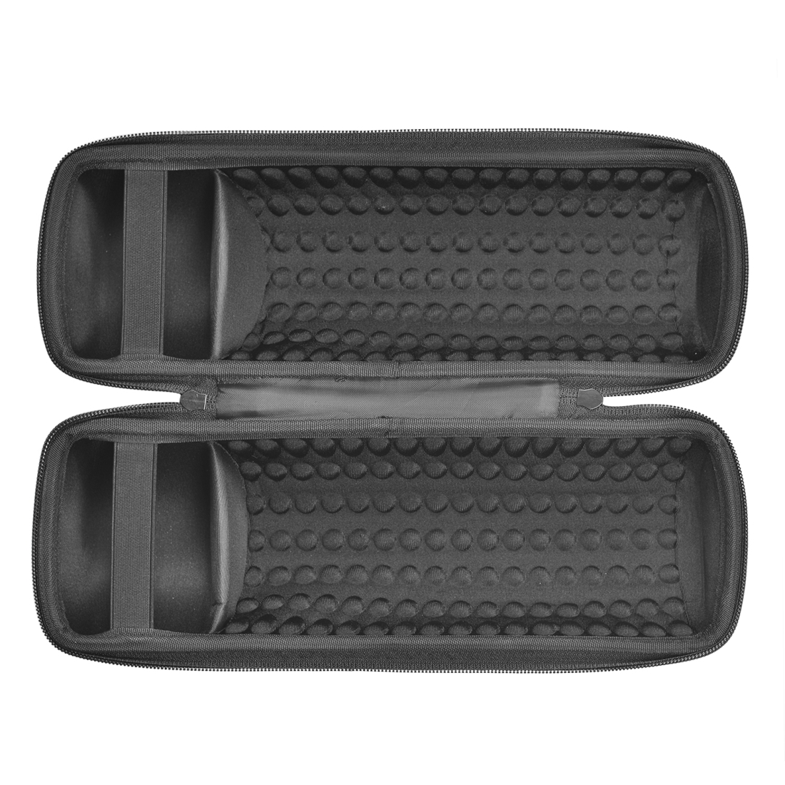 For JBL Pulse3/Charge3/Charge 4/Pulse4 Speaker Travel EVA Carry Case Shoulder Bag Black For JBL Pulse3/Charge3/Charge 4/Pulse4 Speaker Travel EVA Carry Case Shoulder Bag Black