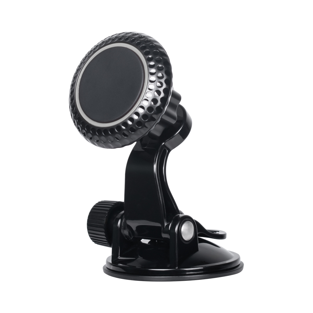 Universal Magnetic Car Phone Holder with Adjustable Suction Cup 360 Degree Rotating Telescopic Magnetic Car Holder, Universal Magnetic Car Phone Holder with Adjustable Suction Cup 360 Degree Rotating Telescopic Magnetic Car Holder,