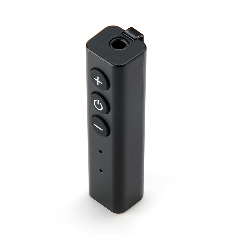 ZF350 Sports Clip Bluetooth Receiver 3.5mm Jack Aux Wireless Audio Adapter Car Audio Receiver ZF350 Sports Clip Bluetooth Receiver 3.5mm Jack Aux Wireless Audio Adapter Car Audio Receiver