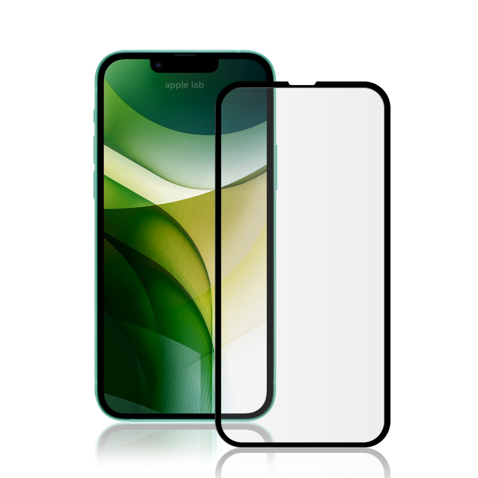 For iPhone 13 Pro Max mocolo 0.33mm 9H 2.5D Full Glue Tempered Glass Film For iPhone 13 Pro Max mocolo 0.33mm 9H 2.5D Full Glue Tempered Glass Film
