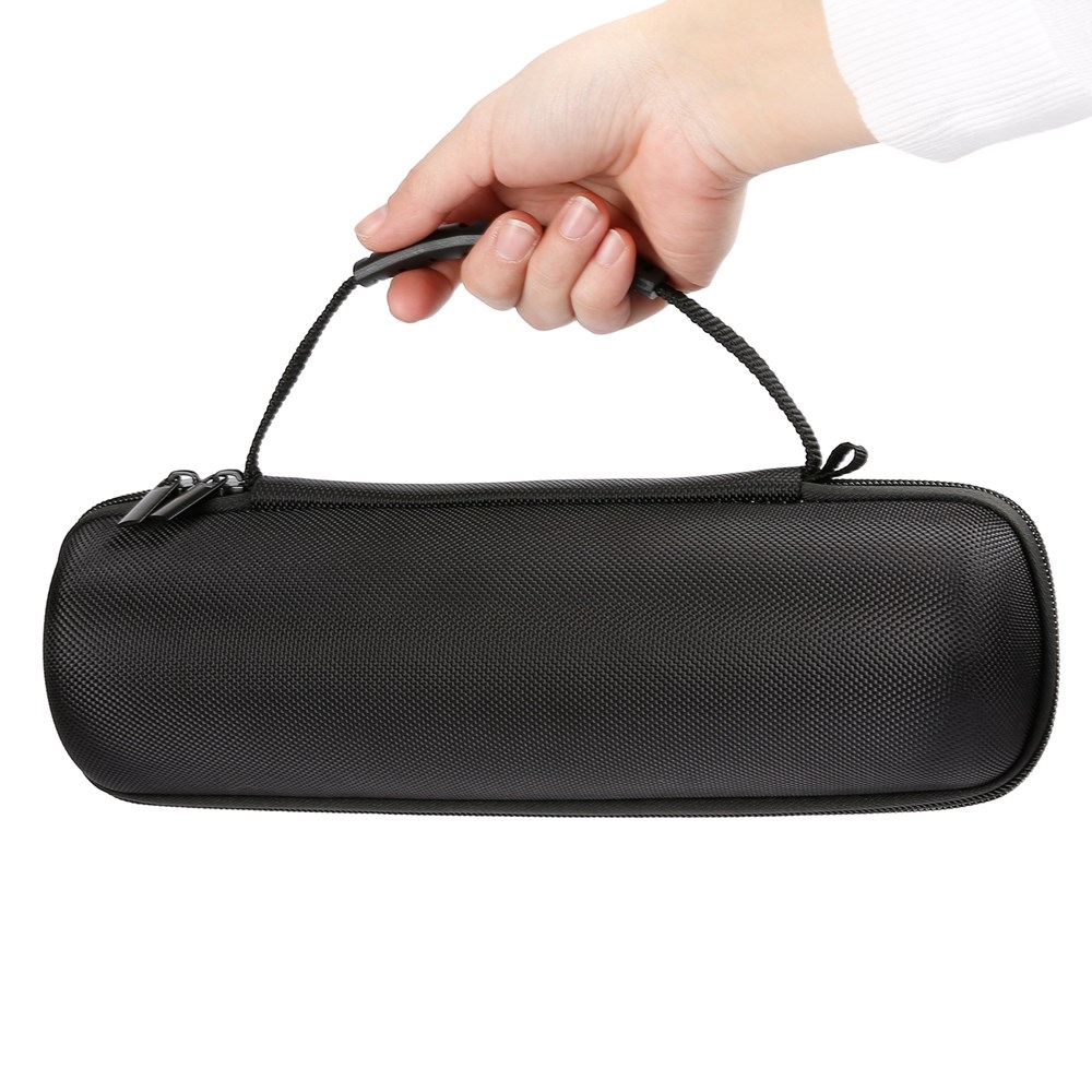 JD-303204 For JBL Flip 5 / 4 / 3 Portable Bluetooth Speaker Storage Bag JD-303204 For JBL Flip 5 / 4 / 3 Portable Bluetooth Speaker Storage Bag