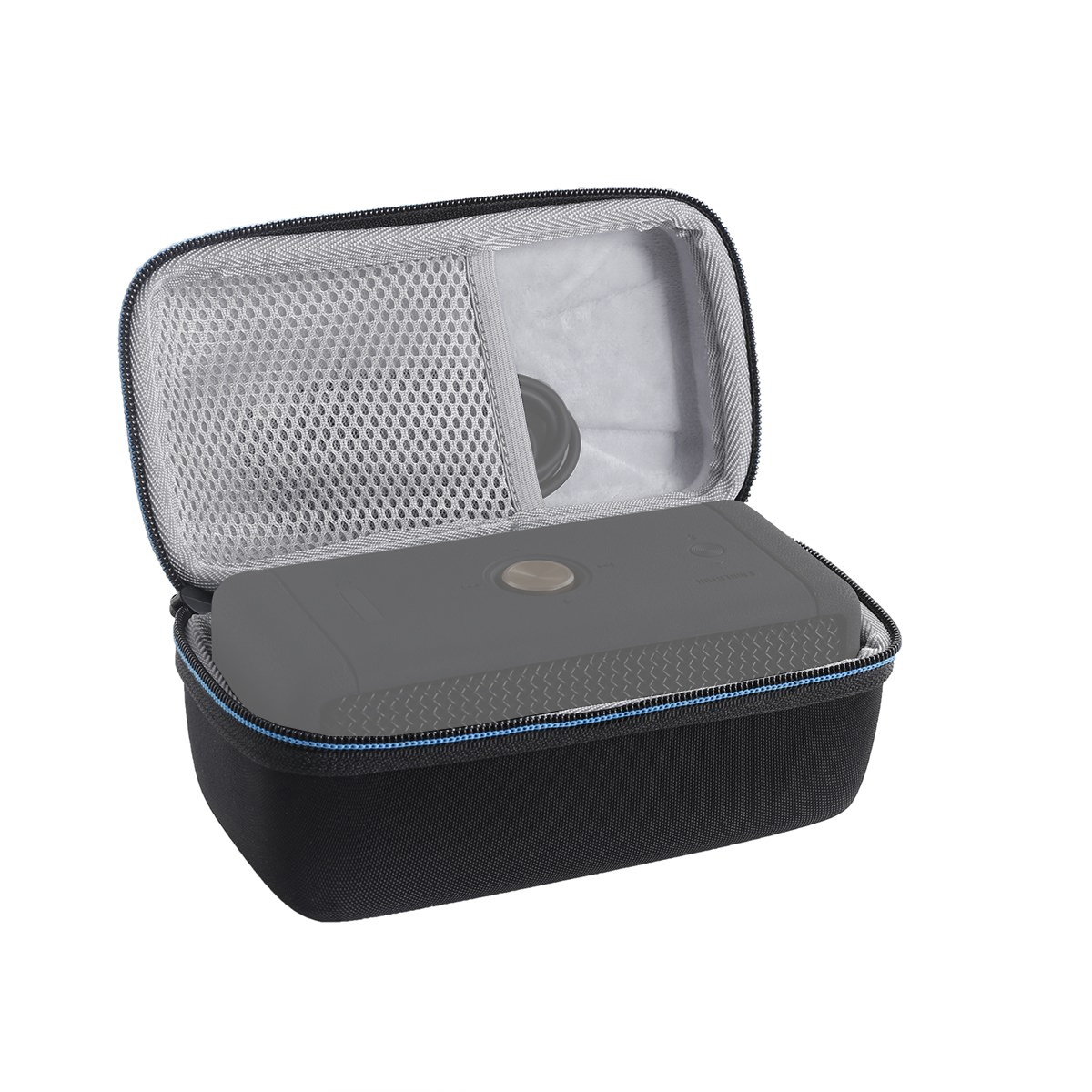 JD-337115 For Marshall EMBERTON Bluetooth Speaker Shockproof Portable Storage Bag JD-337115 For Marshall EMBERTON Bluetooth Speaker Shockproof Portable Storage Bag