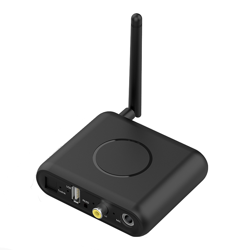 BT08 Bluetooth 5.0 Adapter RCA Output Power Amplifier Wireless Audio Receiver BT08 Bluetooth 5.0 Adapter RCA Output Power Amplifier Wireless Audio Receiver