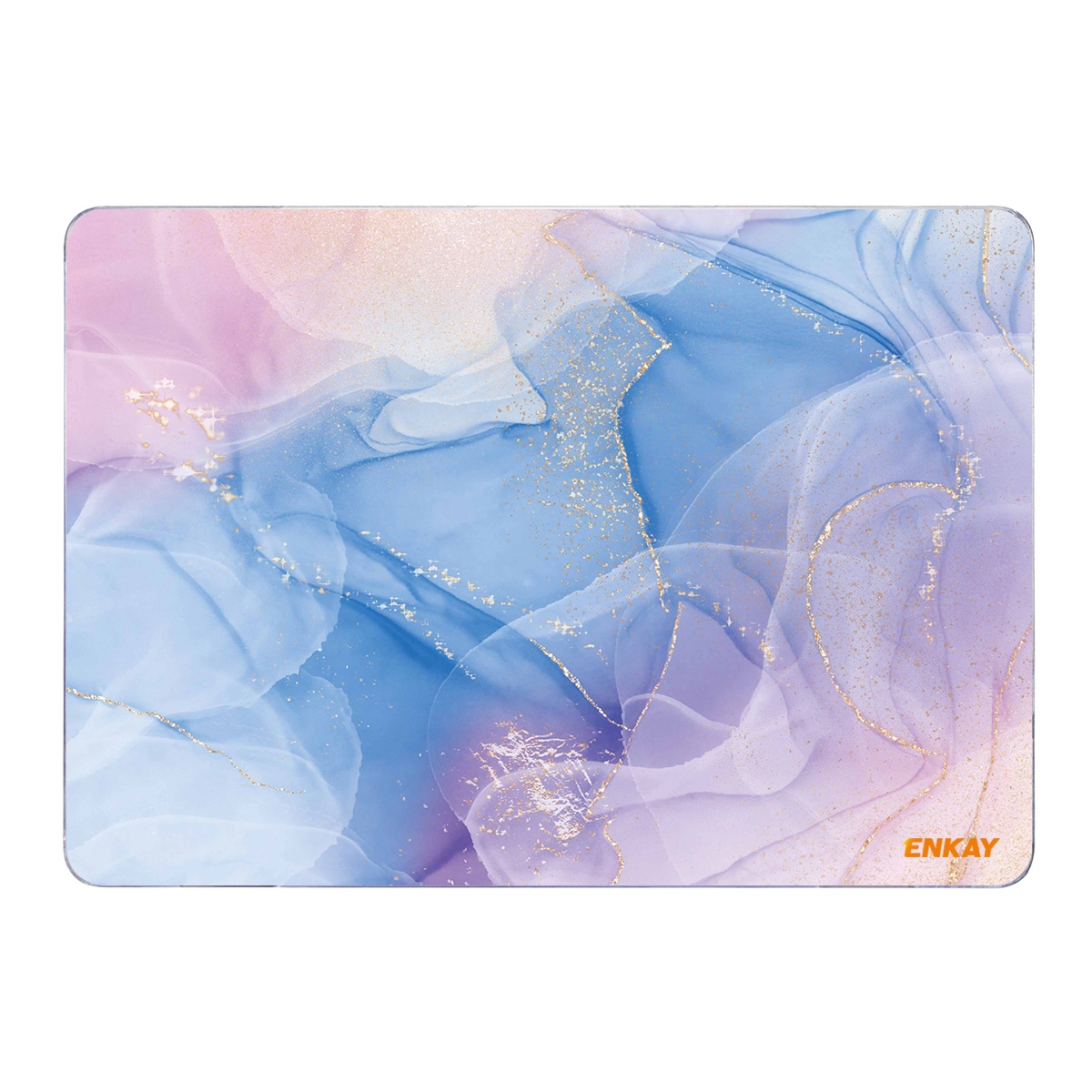 For MacBook Air 13.3 inch A2179 / A2337 ENKAY Hat-Prince Streamer Series Laotop Protective Crystal Case(Streamer No.2) For MacBook Air 13.3 inch A2179 / A2337 ENKAY Hat-Prince Streamer Series Laotop Protective Crystal Case(Streamer No.2)