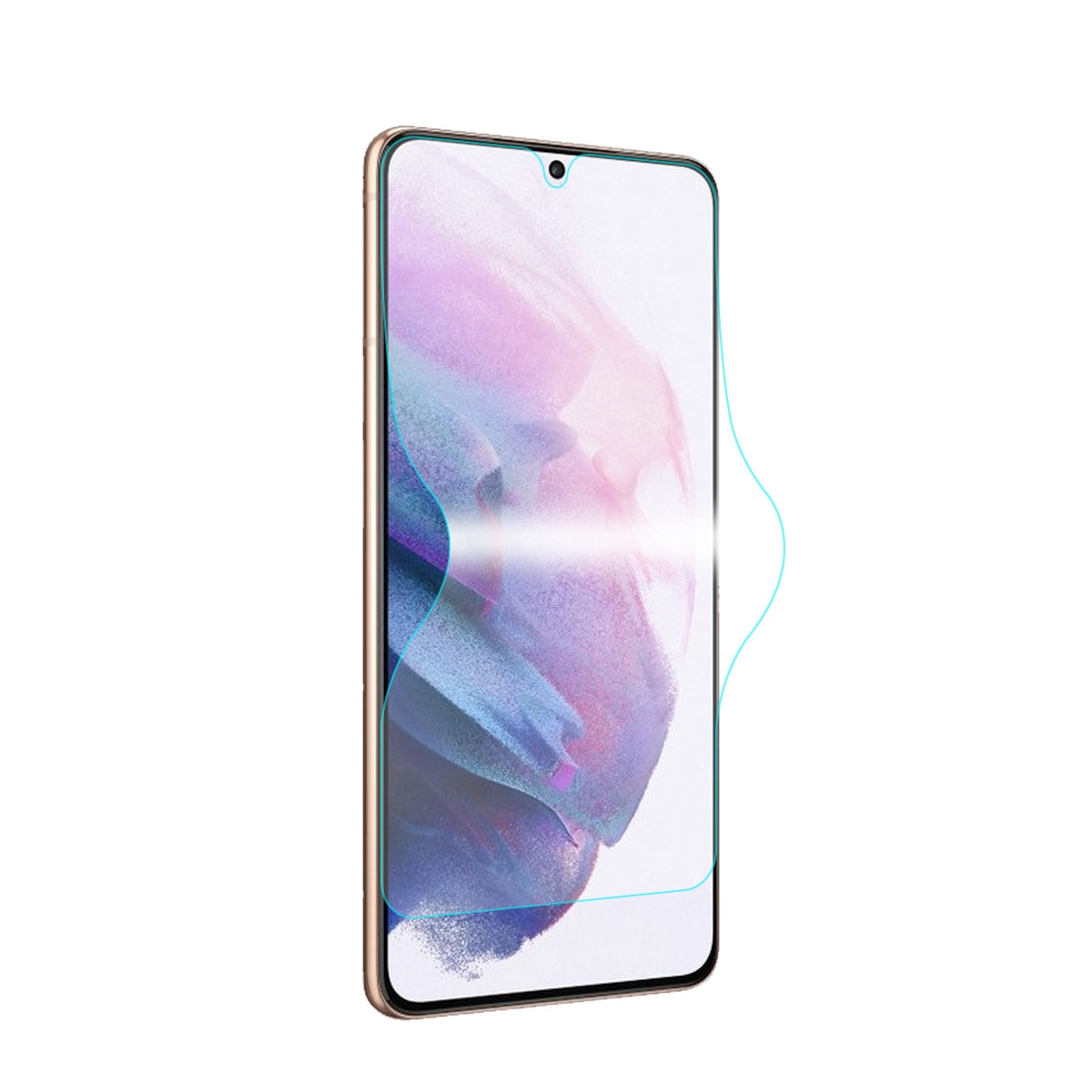 For Samsung Galaxy S22+ 5G 1pc ENKAY Explosion-proof Soft Hydrogel Full Film For Samsung Galaxy S22+ 5G 1pc ENKAY Explosion-proof Soft Hydrogel Full Film