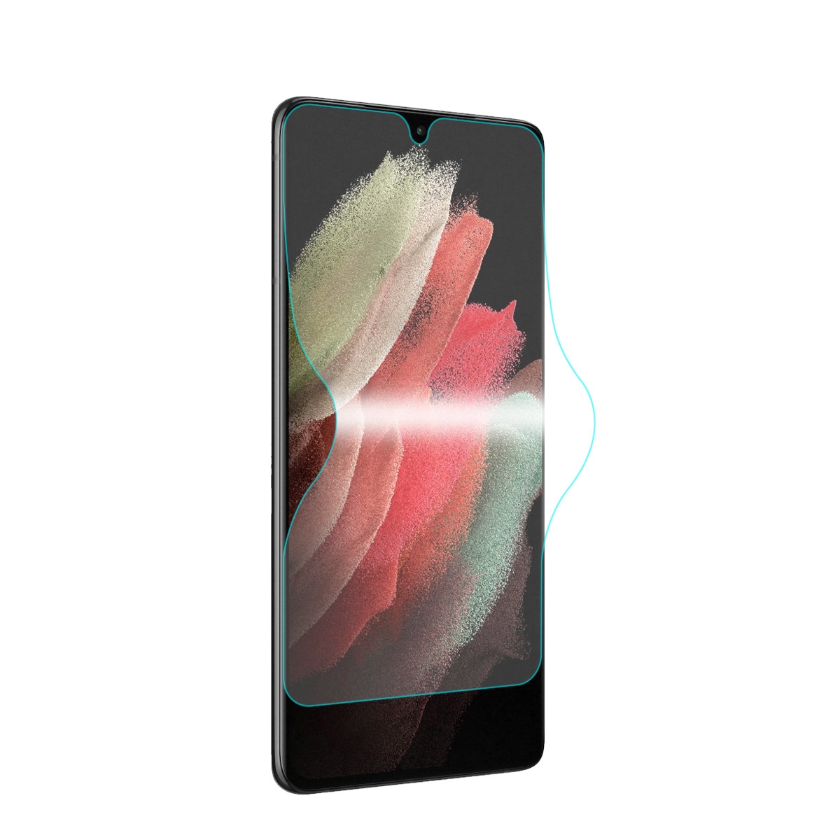 For Samsung Galaxy S22 Ultra 5G 1pc ENKAY Explosion-proof Soft Hydrogel Full Film For Samsung Galaxy S22 Ultra 5G 1pc ENKAY Explosion-proof Soft Hydrogel Full Film