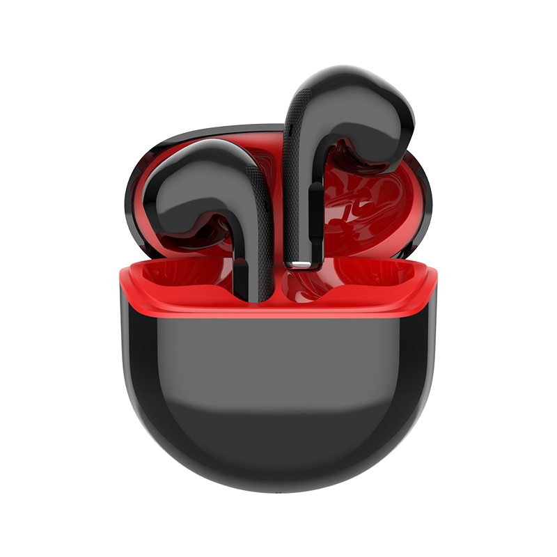 JSM-LB27 Bluetooth 5.0 TWS Wireless Mini Earphone with Noise-Cancelling(Black) JSM-LB27 Bluetooth 5.0 TWS Wireless Mini Earphone with Noise-Cancelling(Black)