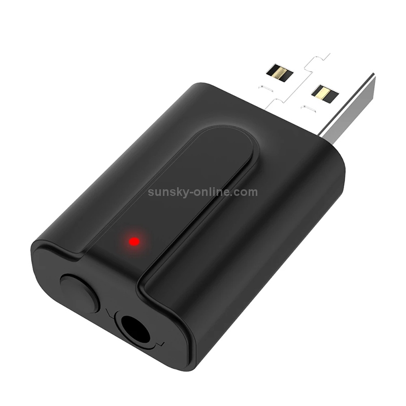 T10 Universal USB Bluetooth Transmitter Receiver 2-in-1 Bluetooth 5.0 TV Computer Wireless Audio Bluetooth Adapter T10 Universal USB Bluetooth Transmitter Receiver 2-in-1 Bluetooth 5.0 TV Computer Wireless Audio Bluetooth Adapter
