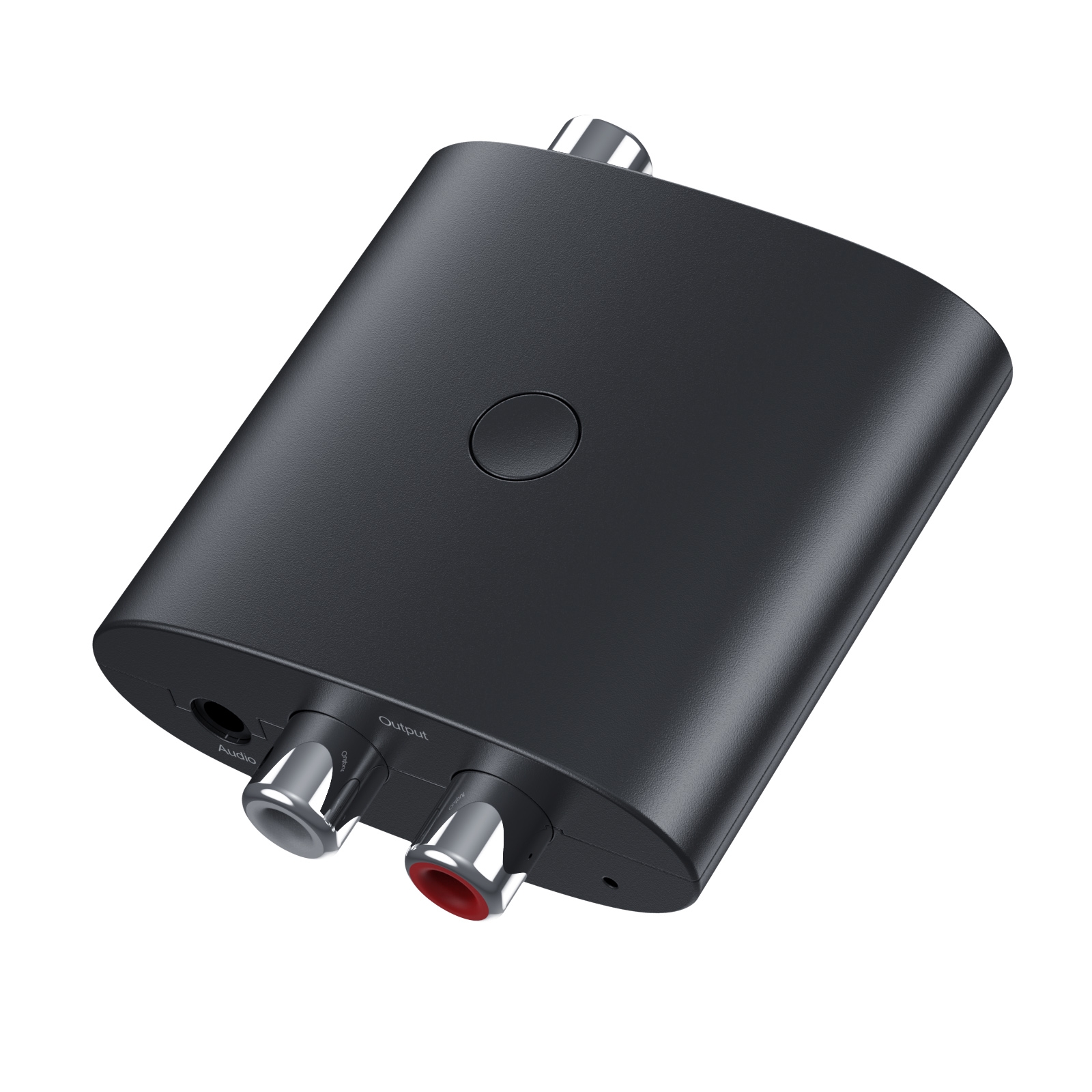 BT-B36 Bluetooth 5.1 Audio Receiver TV Fiber Coaxial Digital to Analog Converter BT-B36 Bluetooth 5.1 Audio Receiver TV Fiber Coaxial Digital to Analog Converter