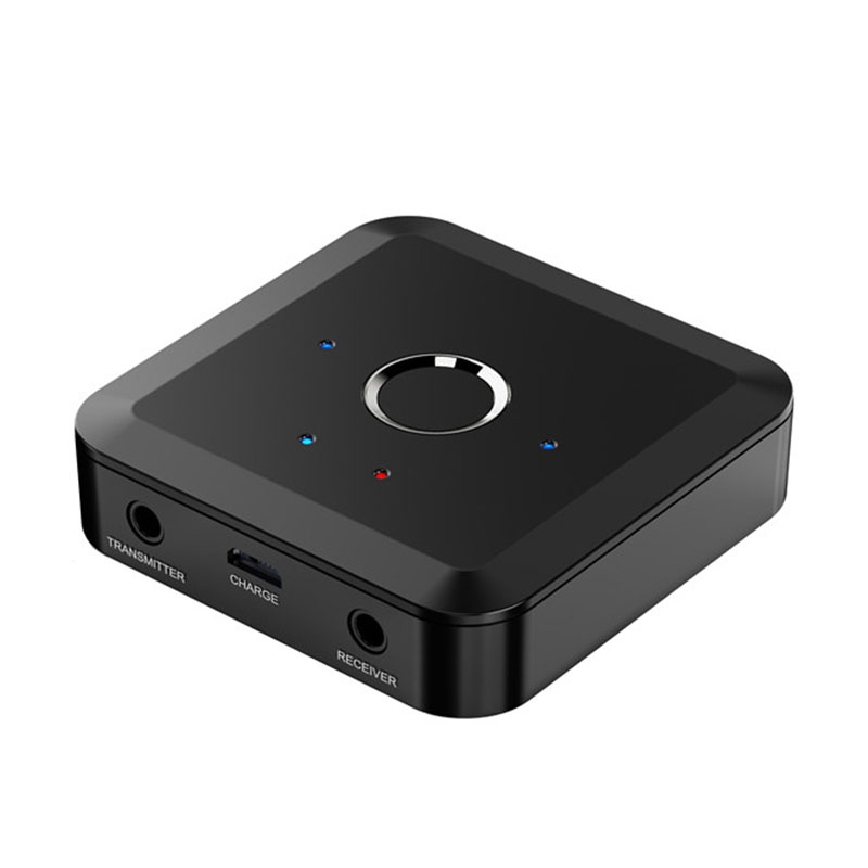 TX11 5.2 Low Latency Bluetooth Receiver Supports Transmitter One Tow two APTX USB Call Return TX11 5.2 Low Latency Bluetooth Receiver Supports Transmitter One Tow two APTX USB Call Return
