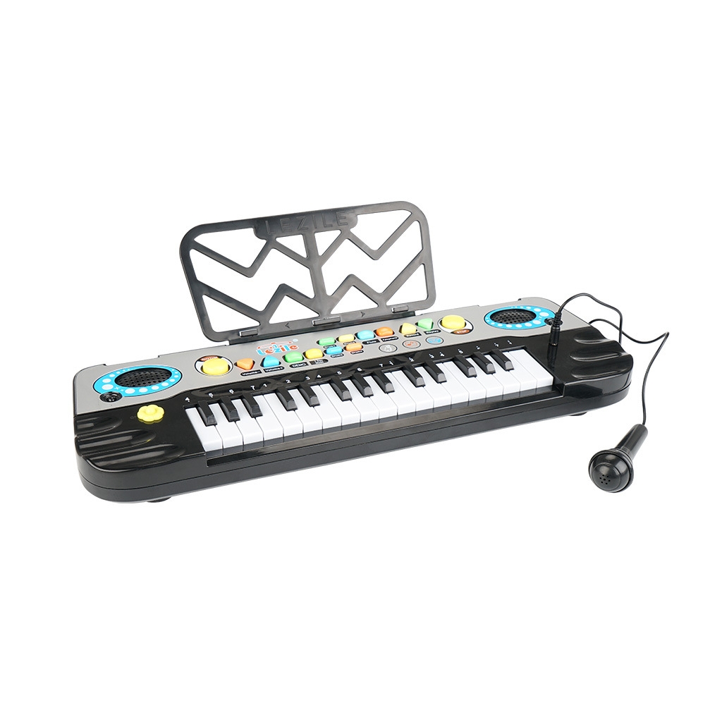 MoFun 3202 32 Keys Electronic Keyboard Children Piano