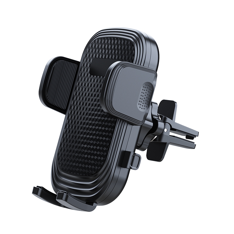 A190+X901 Car Phone Holder Air Vent Mount Coaxial Knob Adjustment Clip Stand A190+X901 Car Phone Holder Air Vent Mount Coaxial Knob Adjustment Clip Stand