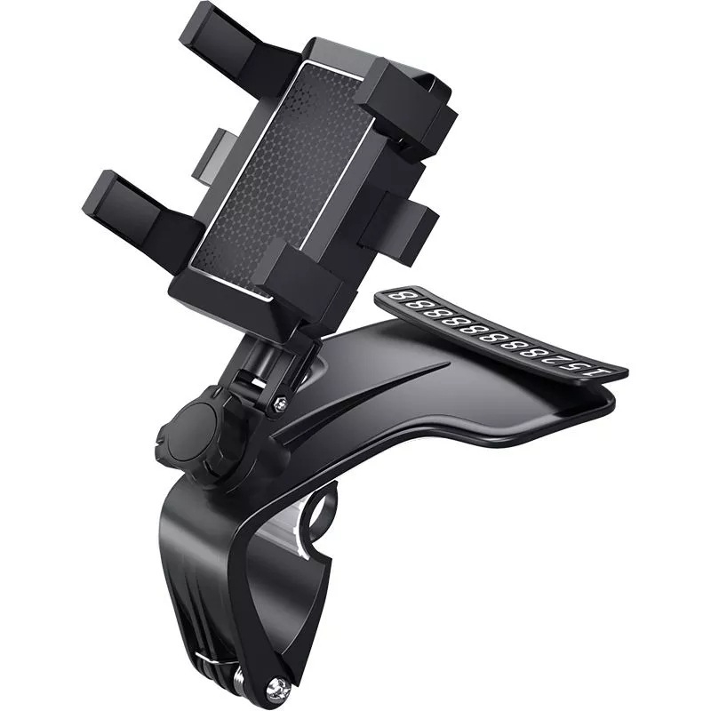 YB001 360 Degree Rotation Car Dashboard Phone Holder YB001 360 Degree Rotation Car Dashboard Phone Holder