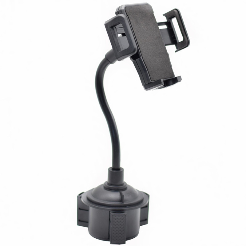 X032 Car Cup Phone Holder Mount No Shaking Cup Holder Phone Mount X032 Car Cup Phone Holder Mount No Shaking Cup Holder Phone Mount