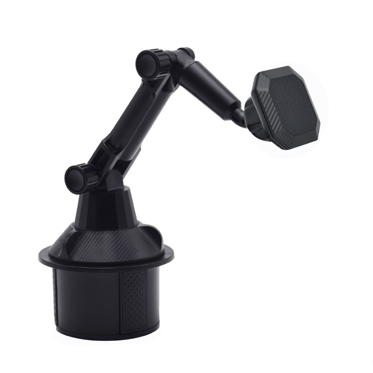 X033 360 Degree Car Phone Mount Adjustable Gooseneck Cup Holder X033 360 Degree Car Phone Mount Adjustable Gooseneck Cup Holder