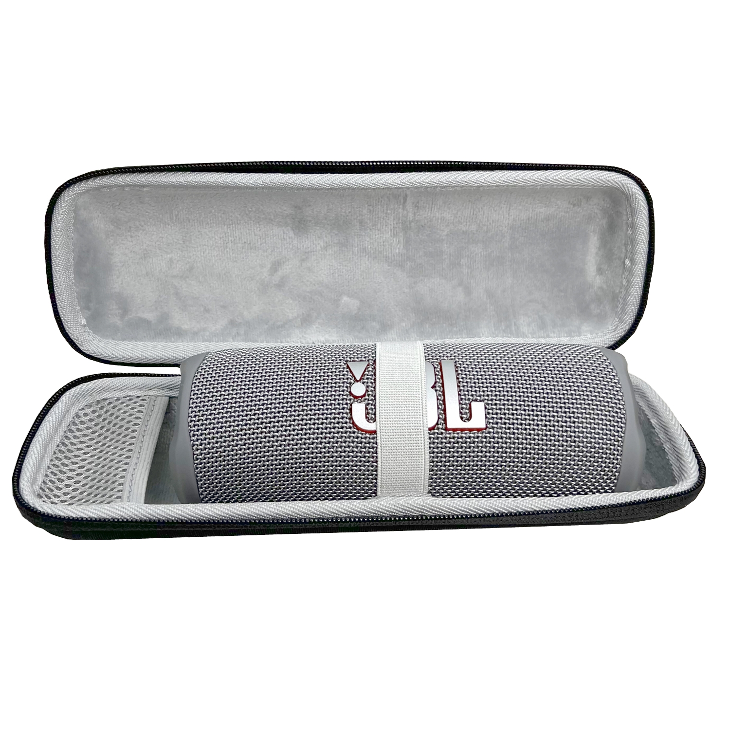 For JBL Flip 6 / Flip 5 / Flip 4 / Flip 3 Bluetooth Speaker Storage Bag Travel Protective Case For JBL Flip 6 / Flip 5 / Flip 4 / Flip 3 Bluetooth Speaker Storage Bag Travel Protective Case