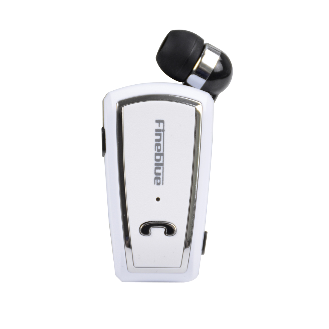 Fineblue F-V3 Bluetooth 4.1 Wireless Stereo Bluetooth In-Ear Earphone Mini Headset White Fineblue F-V3 Bluetooth 4.1 Wireless Stereo Bluetooth In-Ear Earphone Mini Headset White