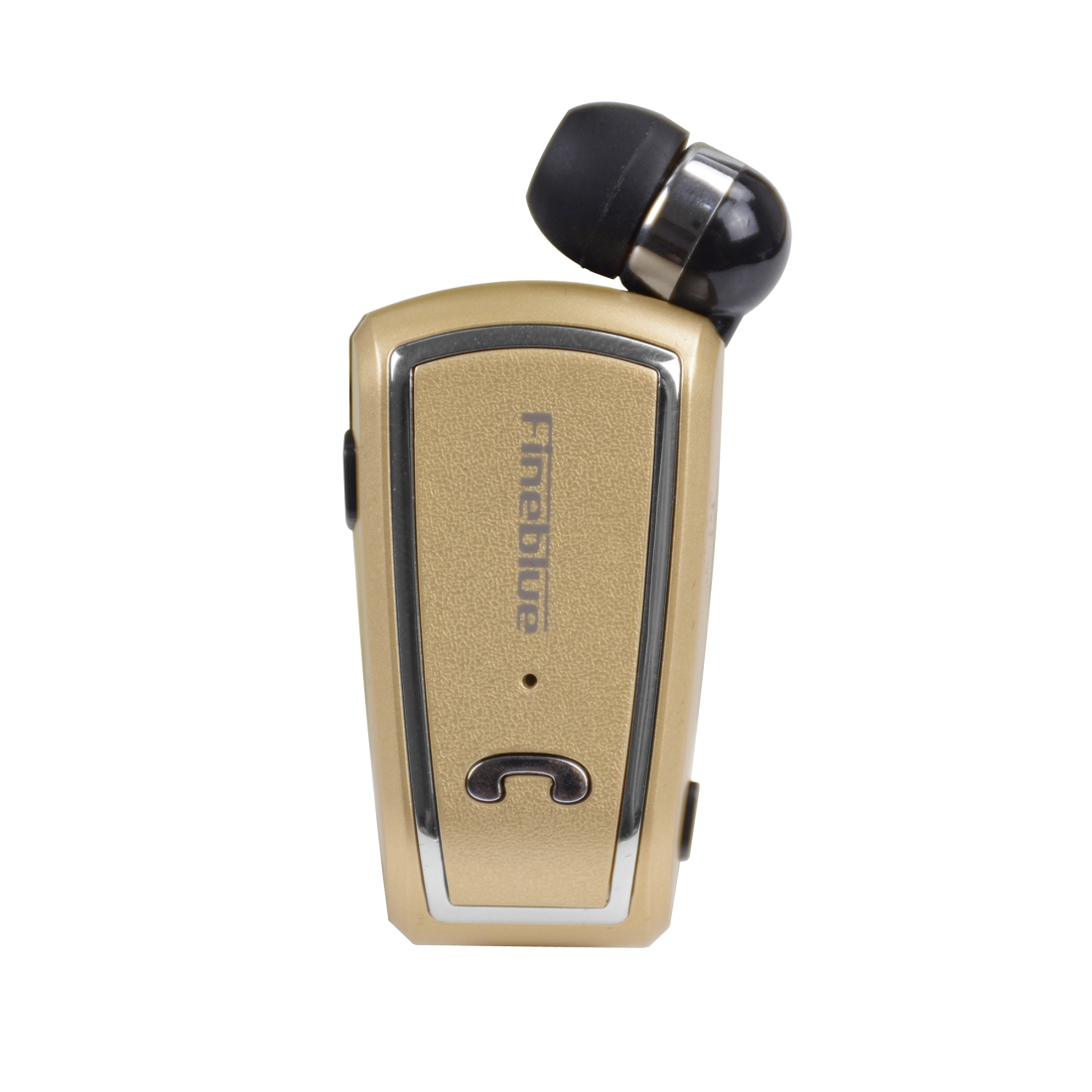 Fineblue F-V3 Bluetooth 4.1 Wireless Stereo Bluetooth In-Ear Earphone Mini Headset Gold Fineblue F-V3 Bluetooth 4.1 Wireless Stereo Bluetooth In-Ear Earphone Mini Headset Gold