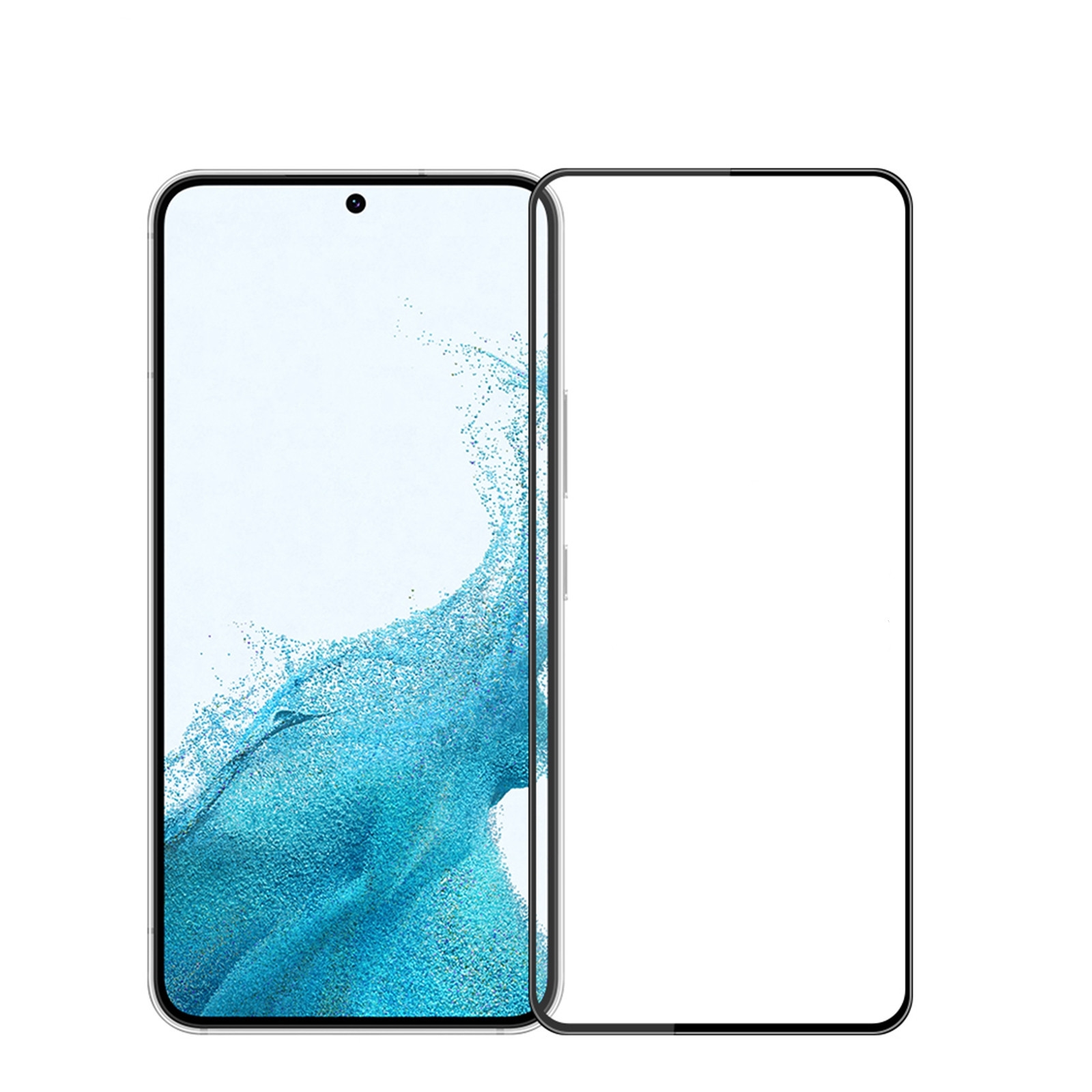 For Samsung Galaxy S23+ 5G PINWUYO 9H 3D Curved Explosion-proof Tempered Glass Film(Black) For Samsung Galaxy S23+ 5G PINWUYO 9H 3D Curved Explosion-proof Tempered Glass Film(Black)