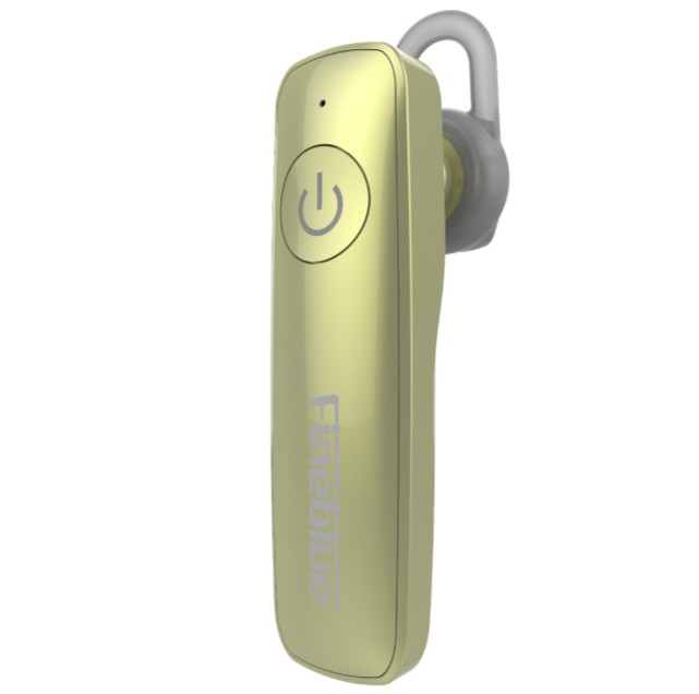 Fineblue F515 Bluetooth 4.0 Wireless Stereo Headset Earphones With Mic For Iphone Android Hands Free Music Talk headphones Gold Fineblue F515 Bluetooth 4.0 Wireless Stereo Headset Earphones With Mic For Iphone Android Hands Free Music Talk headphones Gold